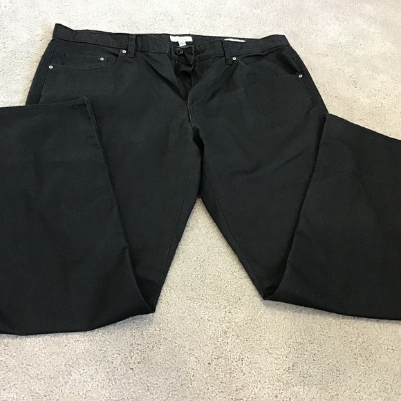 Calvin Klein slim fit 5 pocket pant - Picture 1 of 7